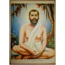 Shri Ramakrishna Paramhams